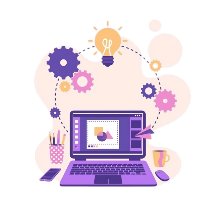 Graphic designing service in delhi Services by Kumar digital marketing