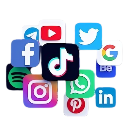 we are social media agency delhi