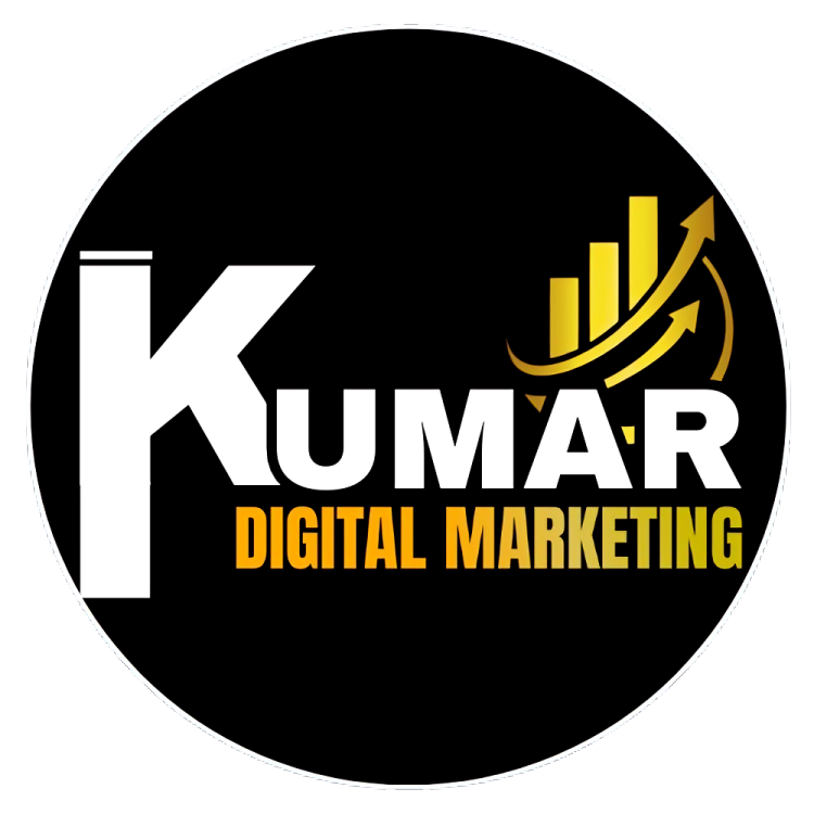 Kumar digital marketing