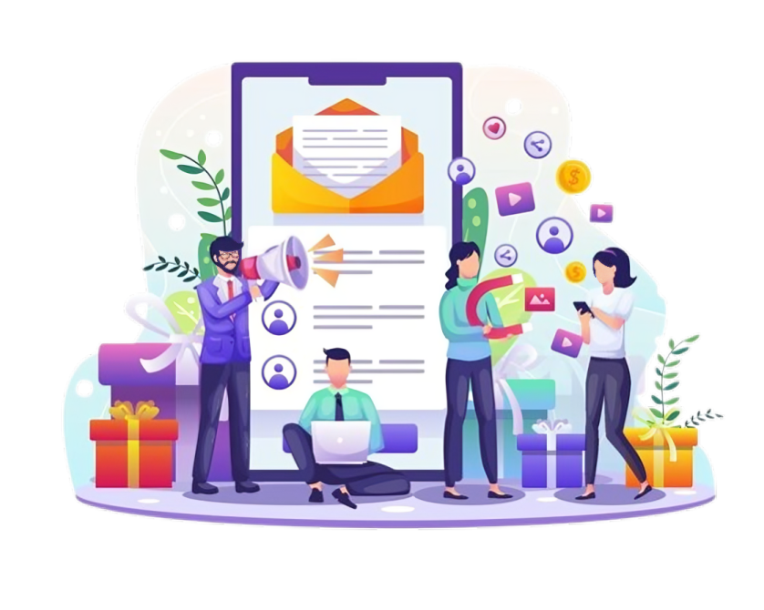 we are providing digital marketing agency delhi