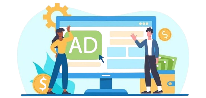 we are here only for providing digital marketing services delhi