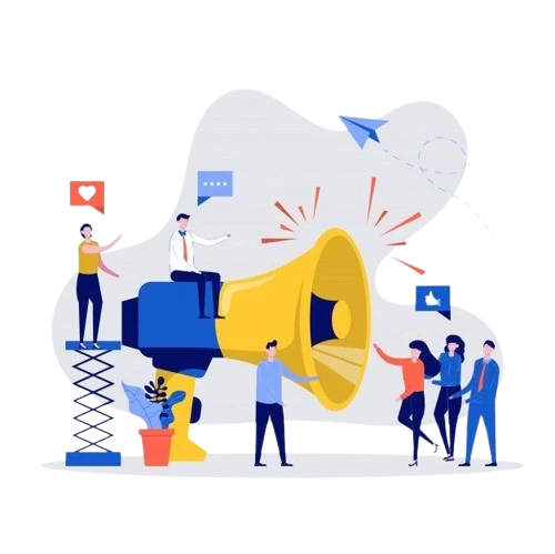 offering digital experience with social media agency delhi